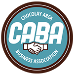 Chocolay Area Business Association Logo